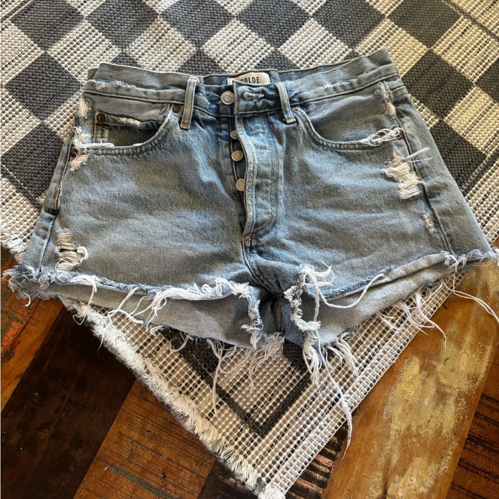 Agolde Shorts